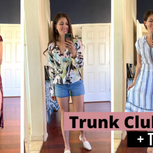 Latest Trunk Club