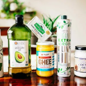 The best (and worst) cooking oils