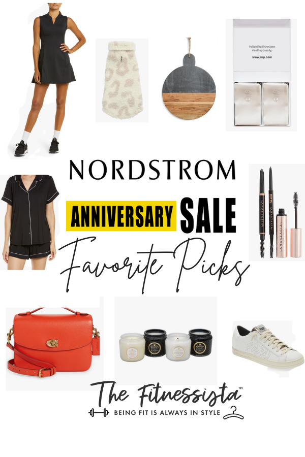 Nordstrom Anniversary Sale Finds