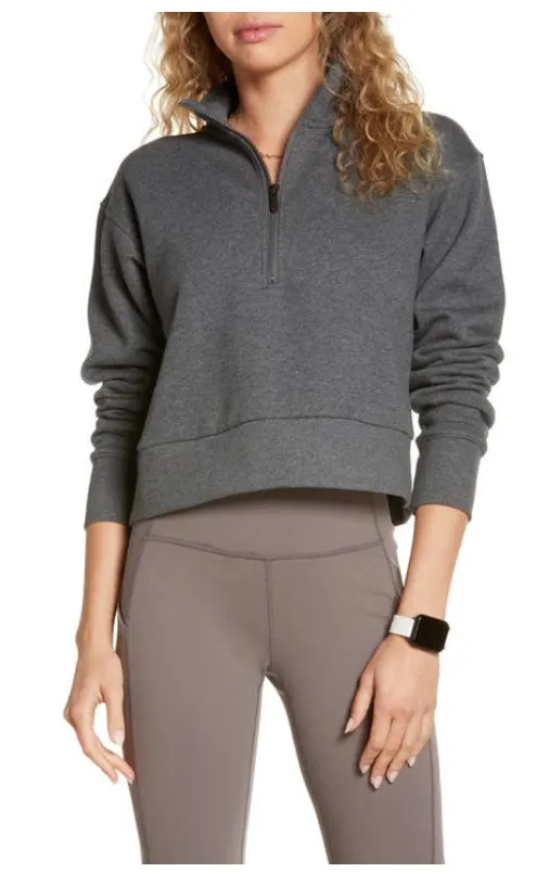 Nordstrom Sale Fitness and Under $50 Finds