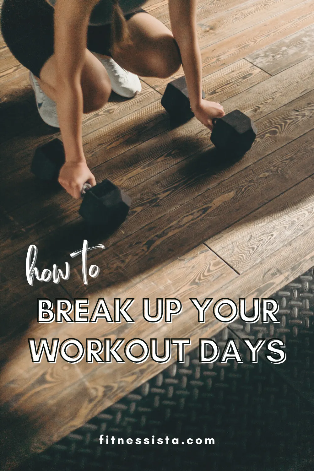 Workout Wednesday: How my workouts have changed over the years