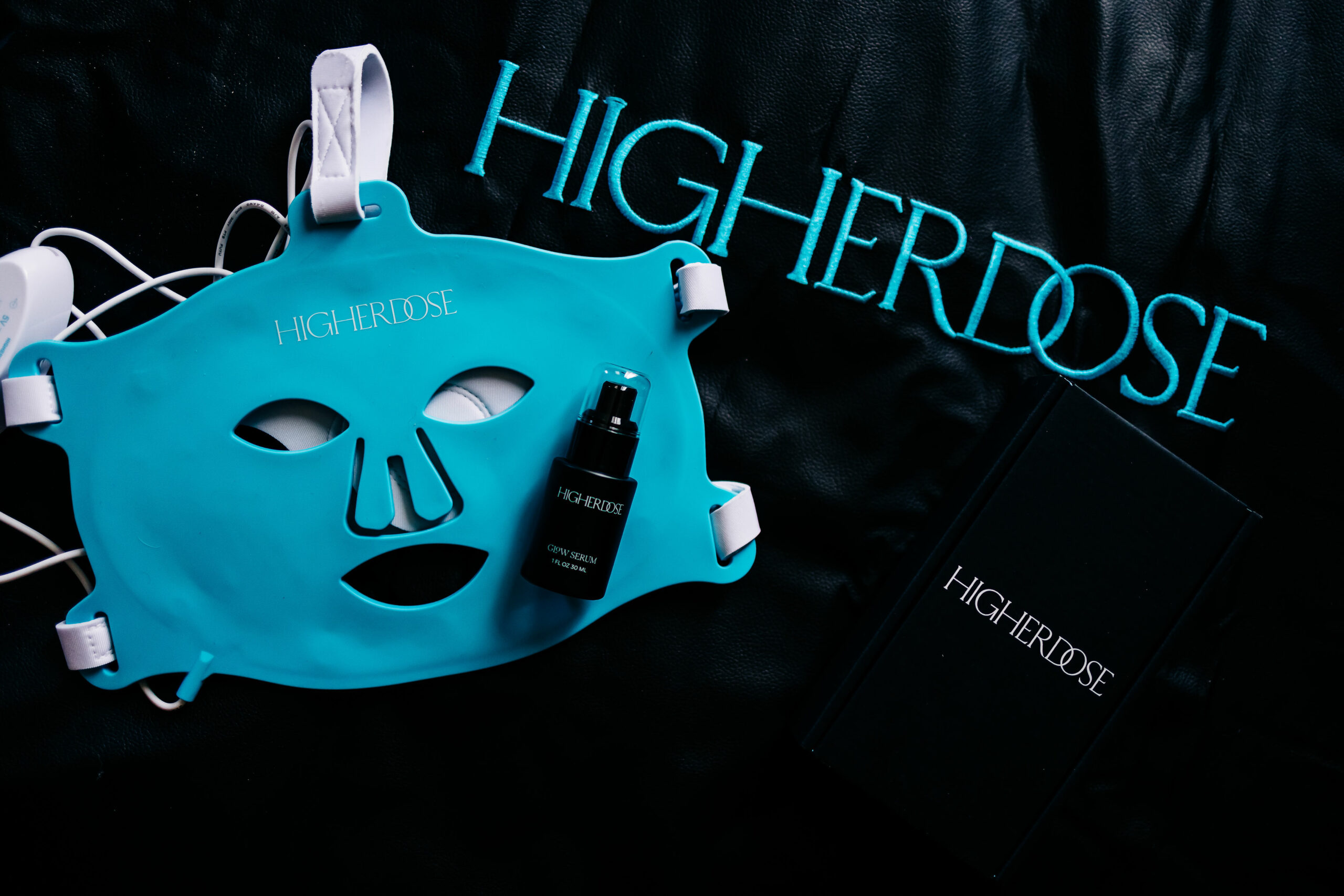 HigherDOSE mask