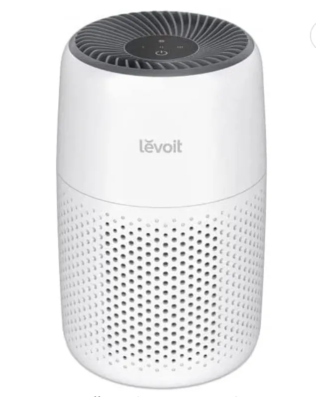 LEVOIT Air Purifier | Items worth adding before Prime Early Access sale is over