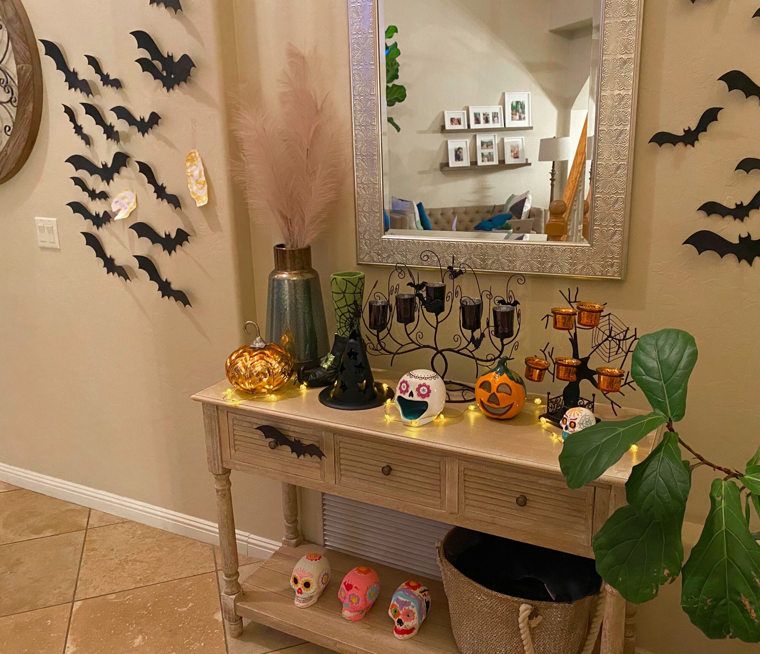 2022 Halloween decor | Friday Faves 10.7