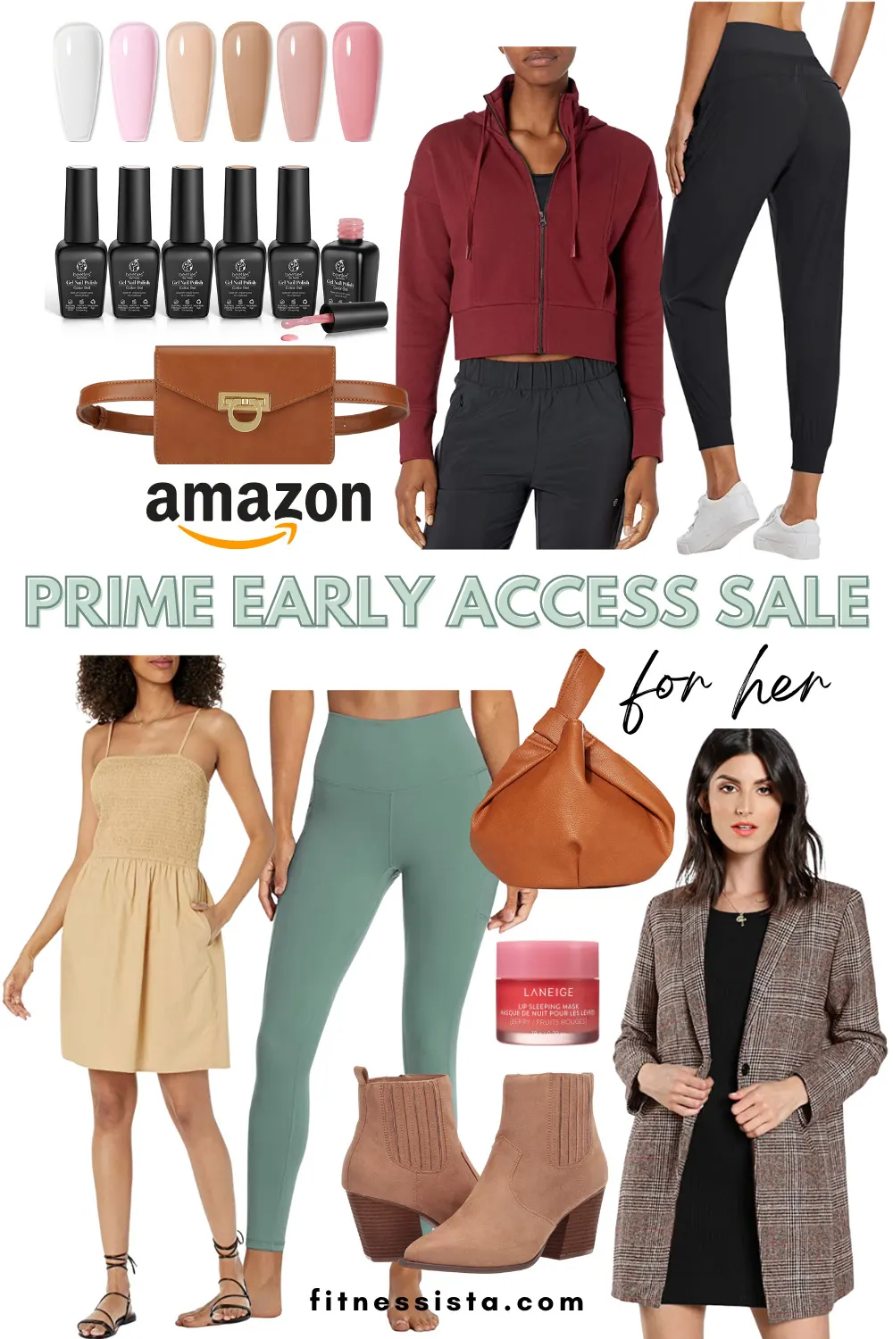 Prime Early Access Sale Top Picks for women