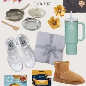 2023 Holiday Gift Guide for Her
