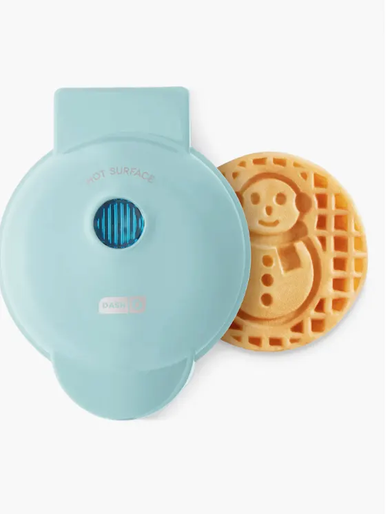 waffle maker