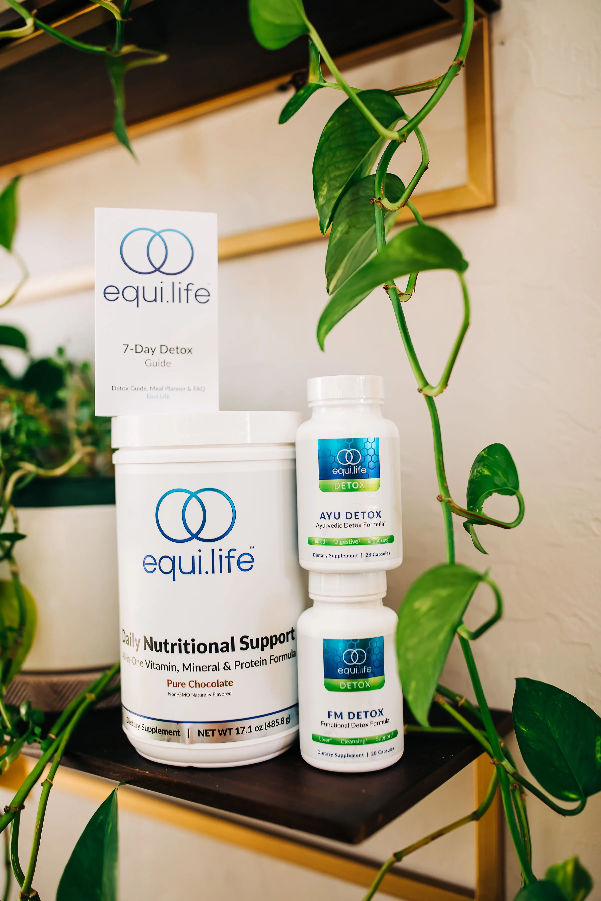 EquiLife products