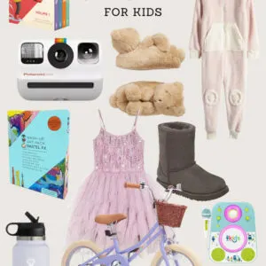2023 Holiday Gift Guide for the Kids