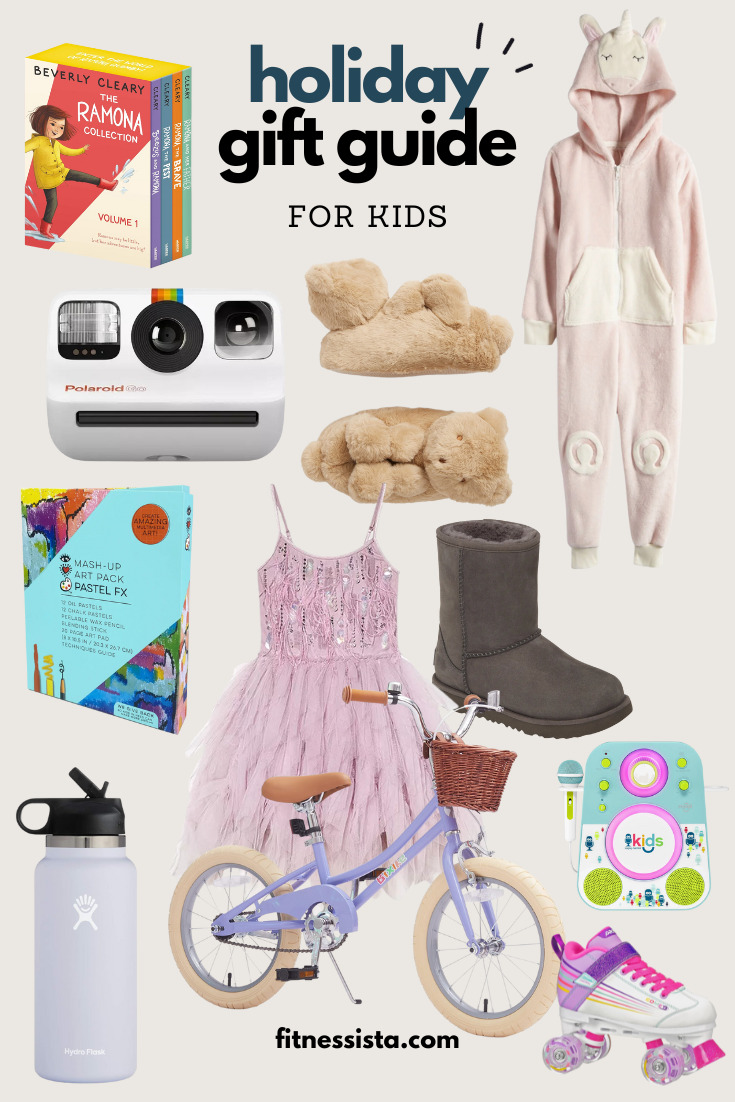 2023 Mother's Day Gift Guide - The Fitnessista