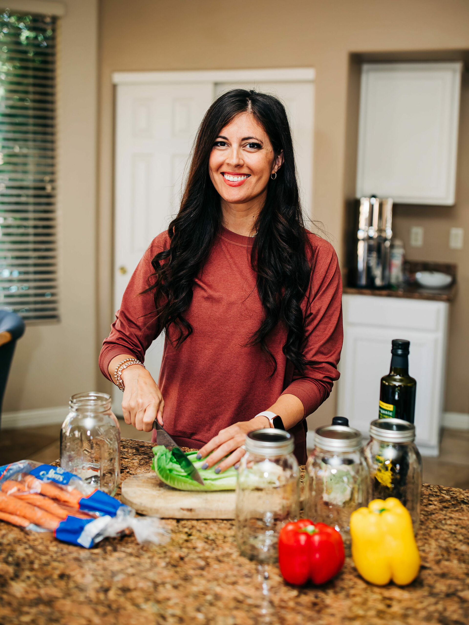 Whole Foods Red Lentil Dal Soup (copycat recipe) - The Fitnessista