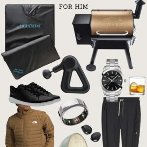 Valentine's Day Gift Guide For Him