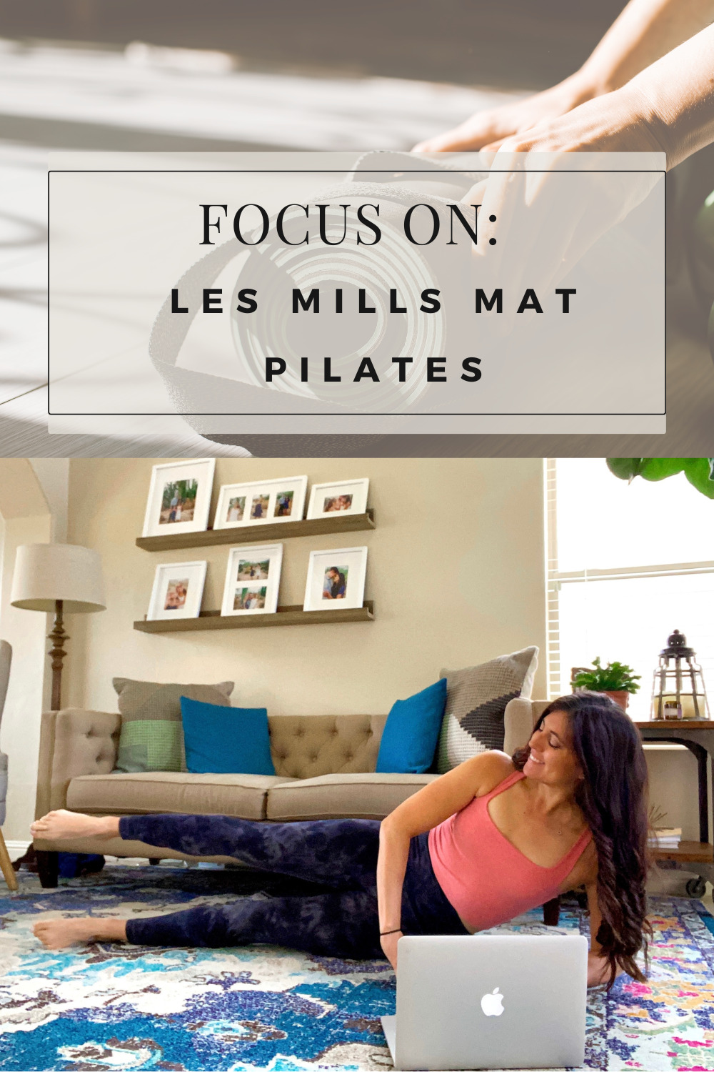 Les Mills Mat Pilates Review