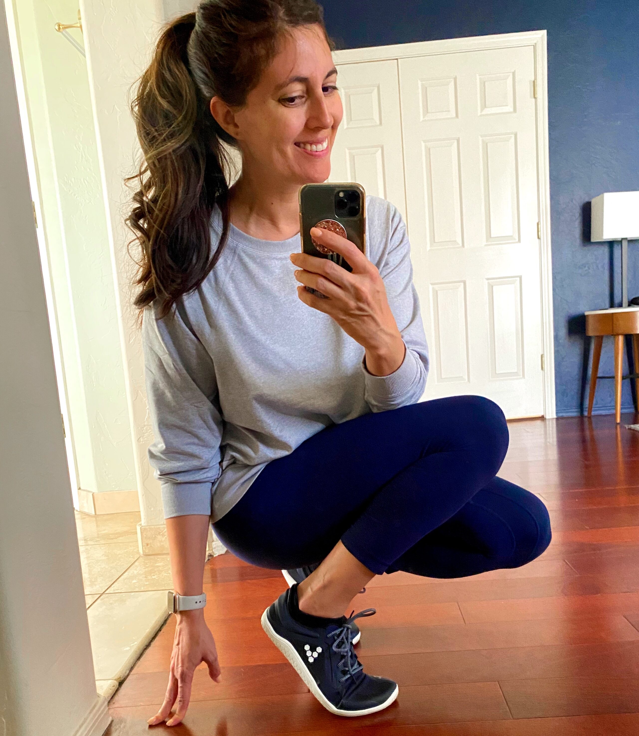 vivo barefoot 1 - Friday Faves - The Fitnessista