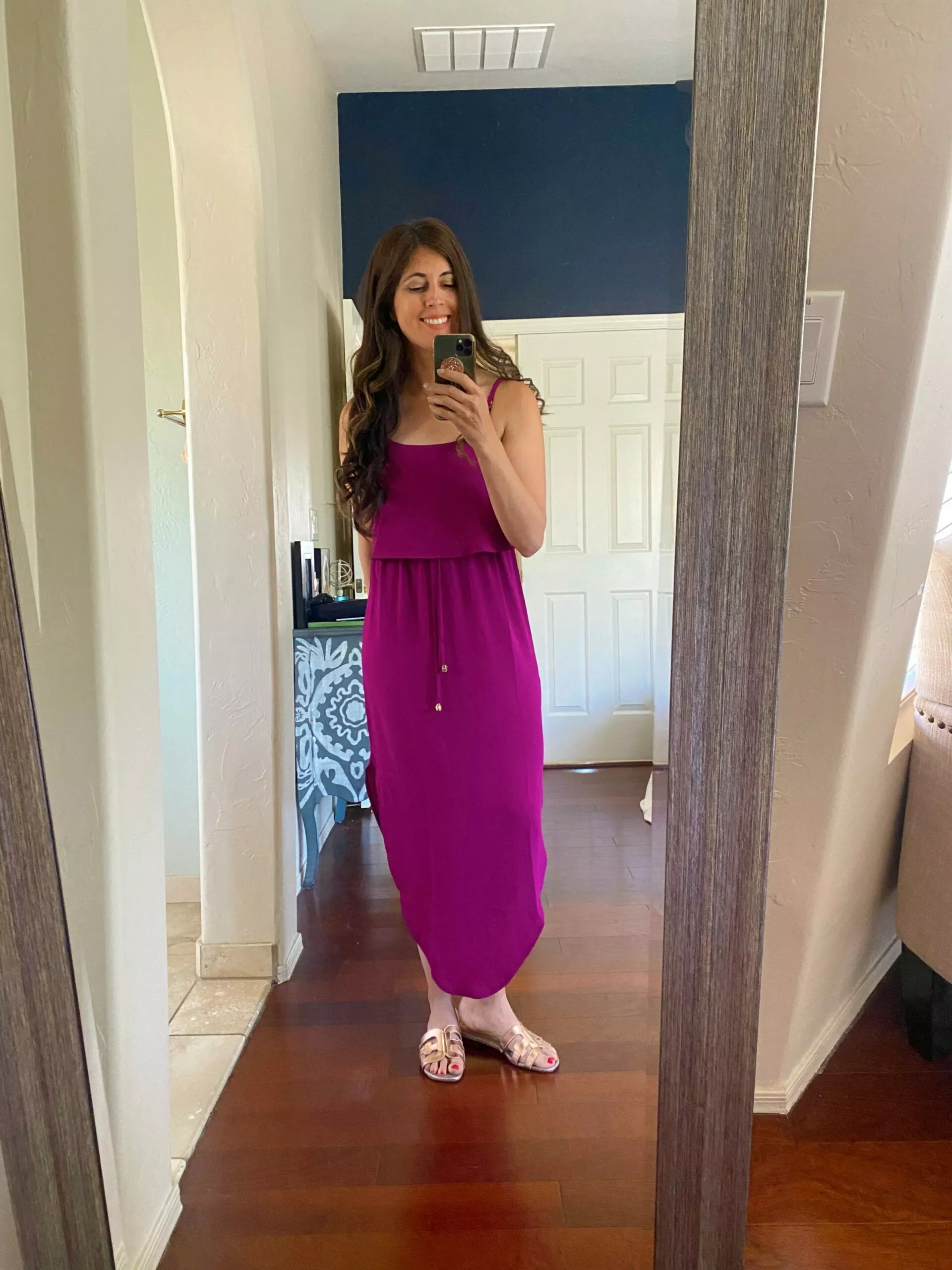 Amazon dress outlet finds