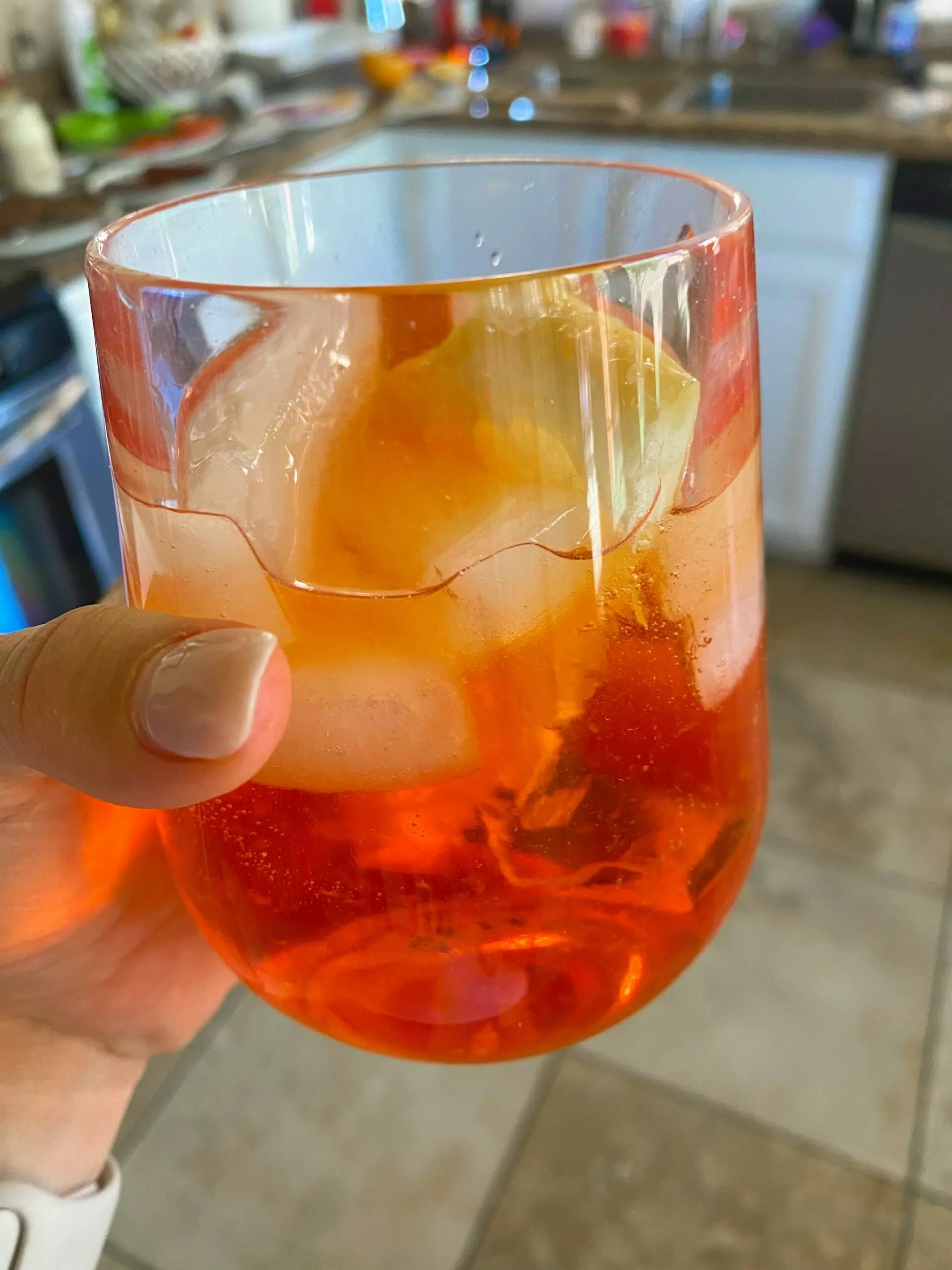 Aperol spritzes | Friday Favs 7.7