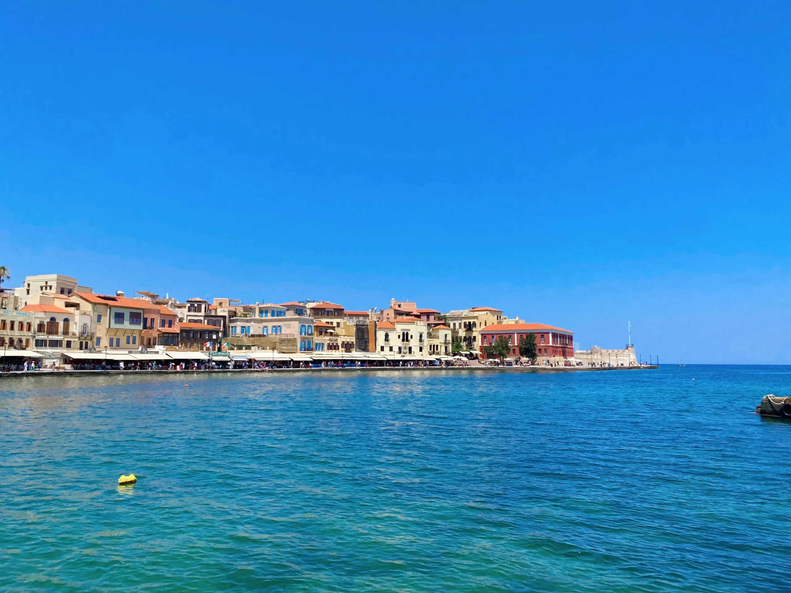 disney dream mediterranean cruise review