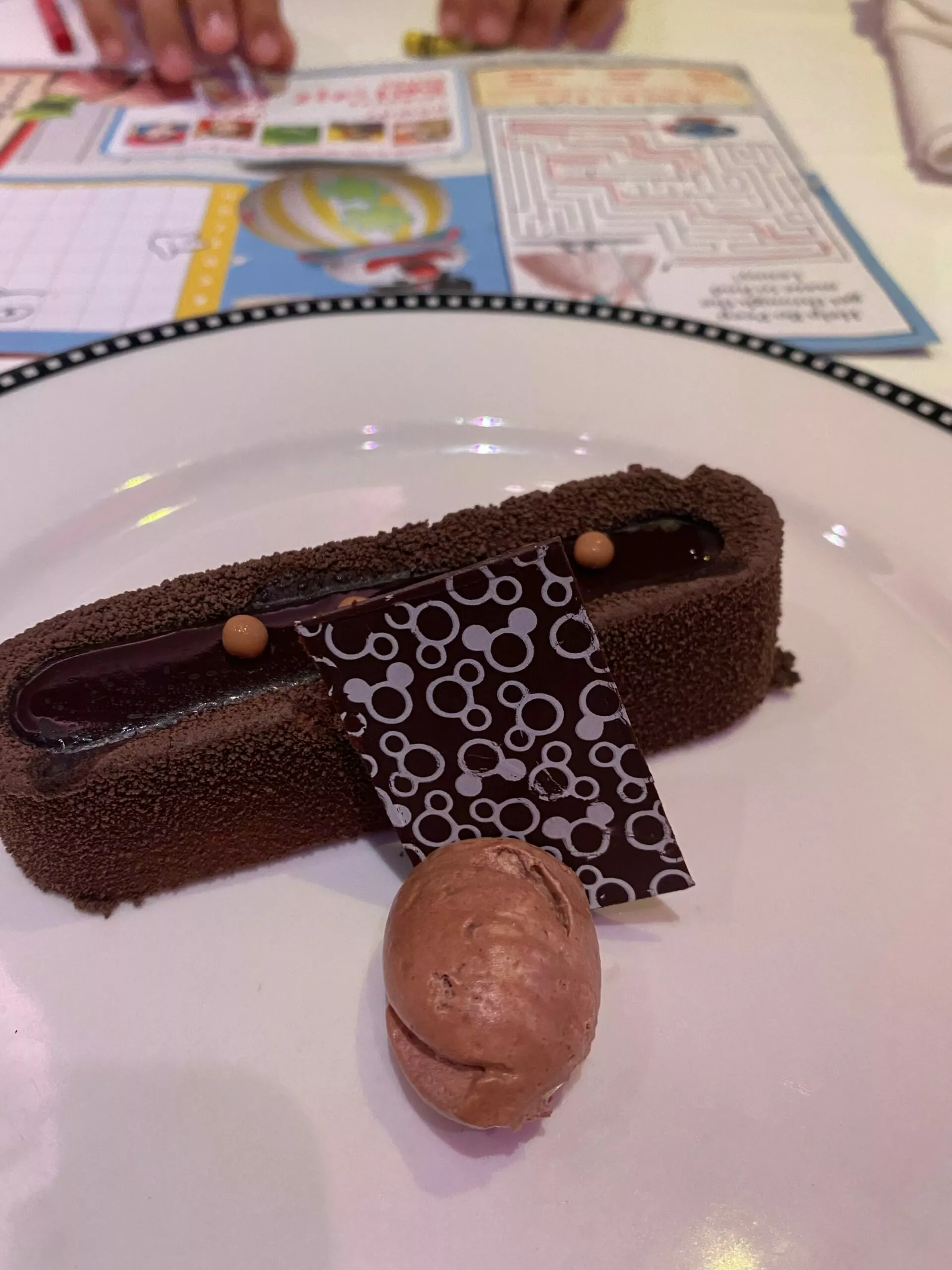 disney dream mediterranean cruise review