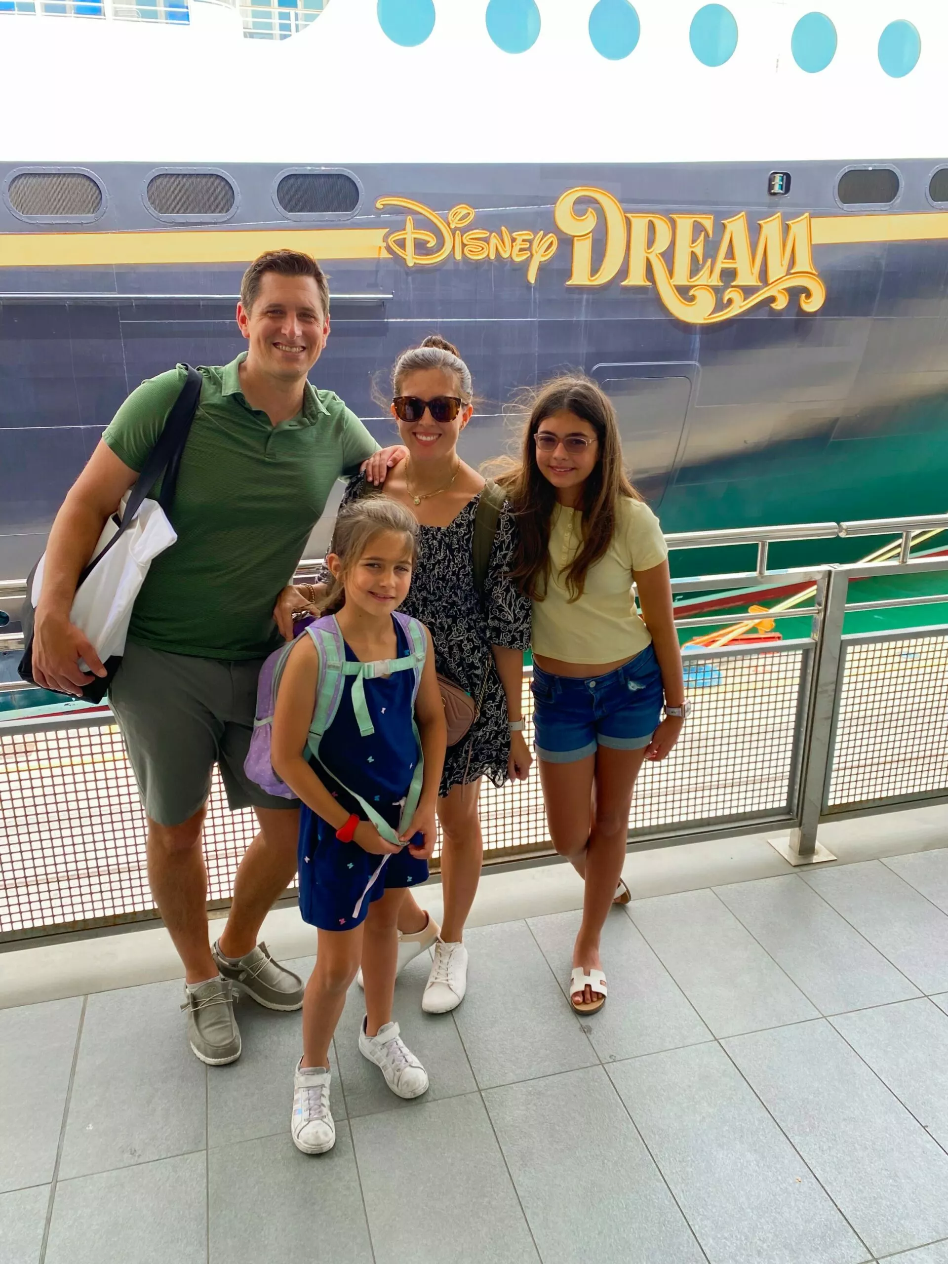 7 day disney mediterranean cruise