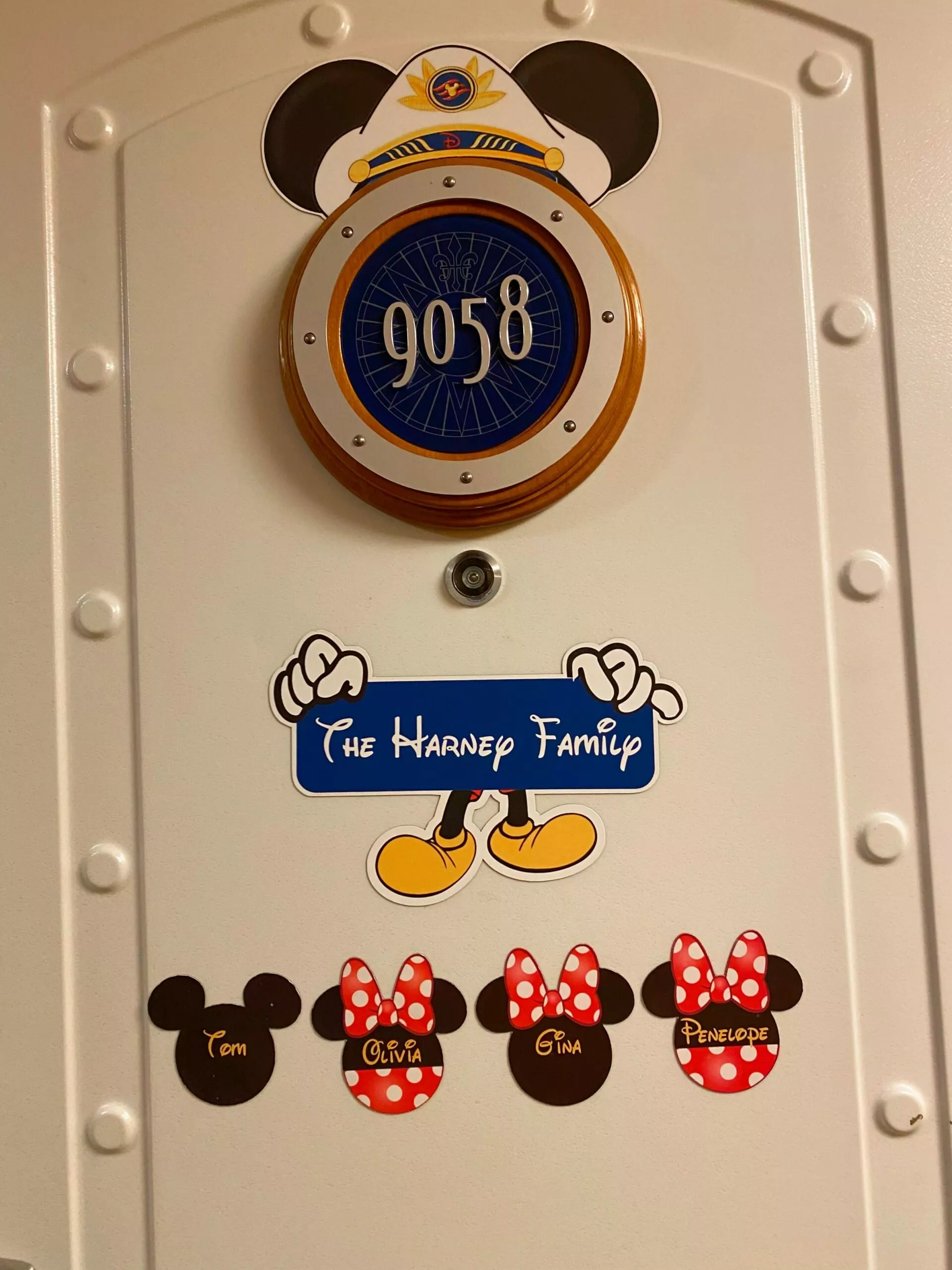 disney dream mediterranean cruise review