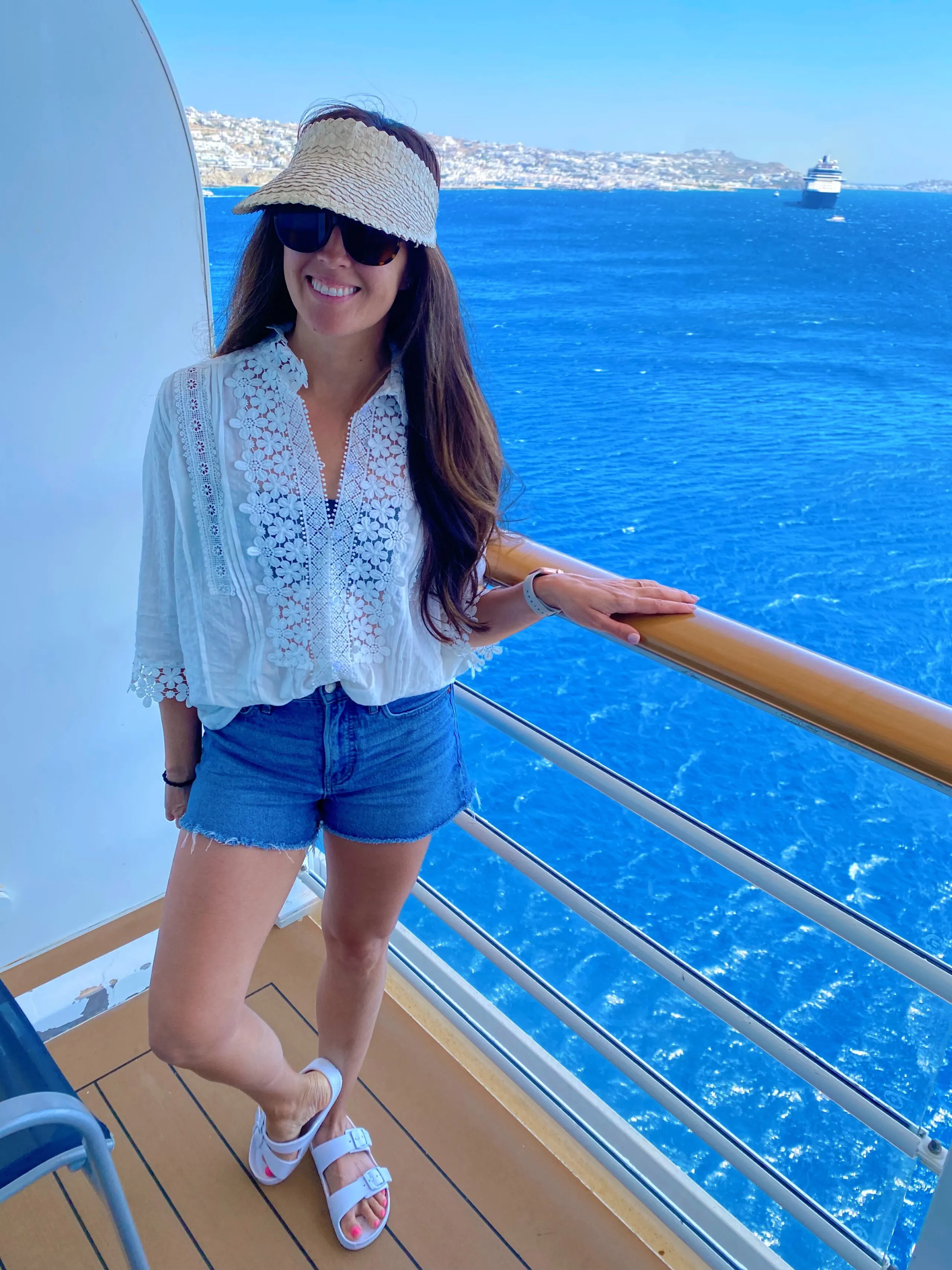 disney dream cruise mediterranean