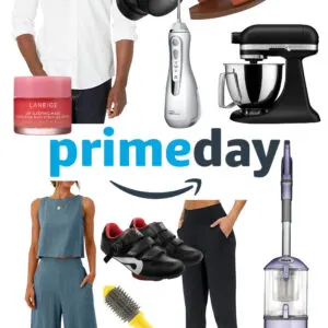 Amazon Prime Day picks