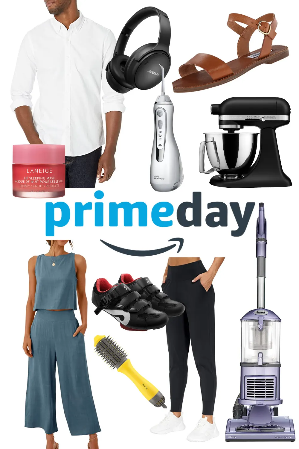 Amazon Prime Day picks