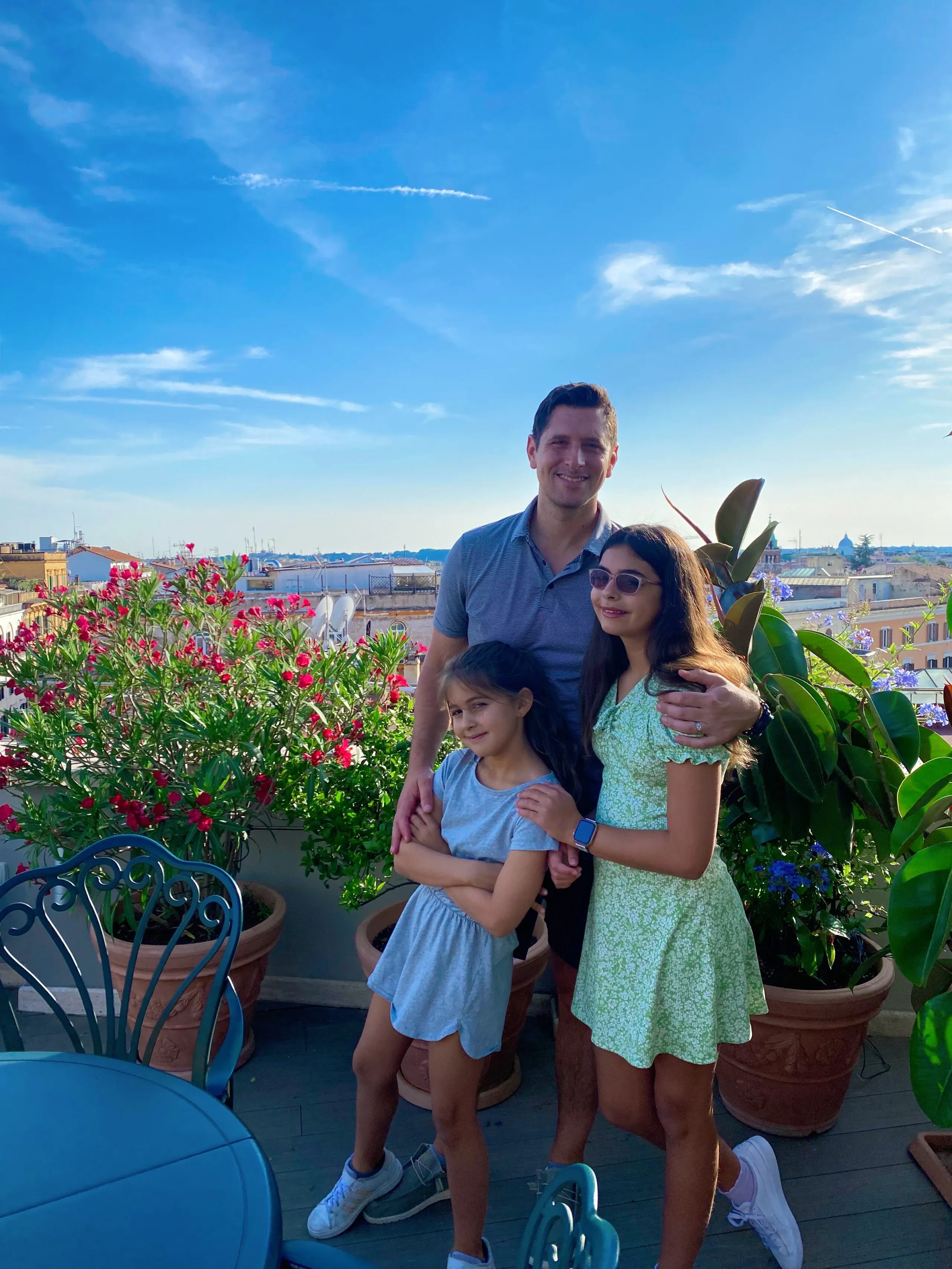 A Recap of Rome with Family
