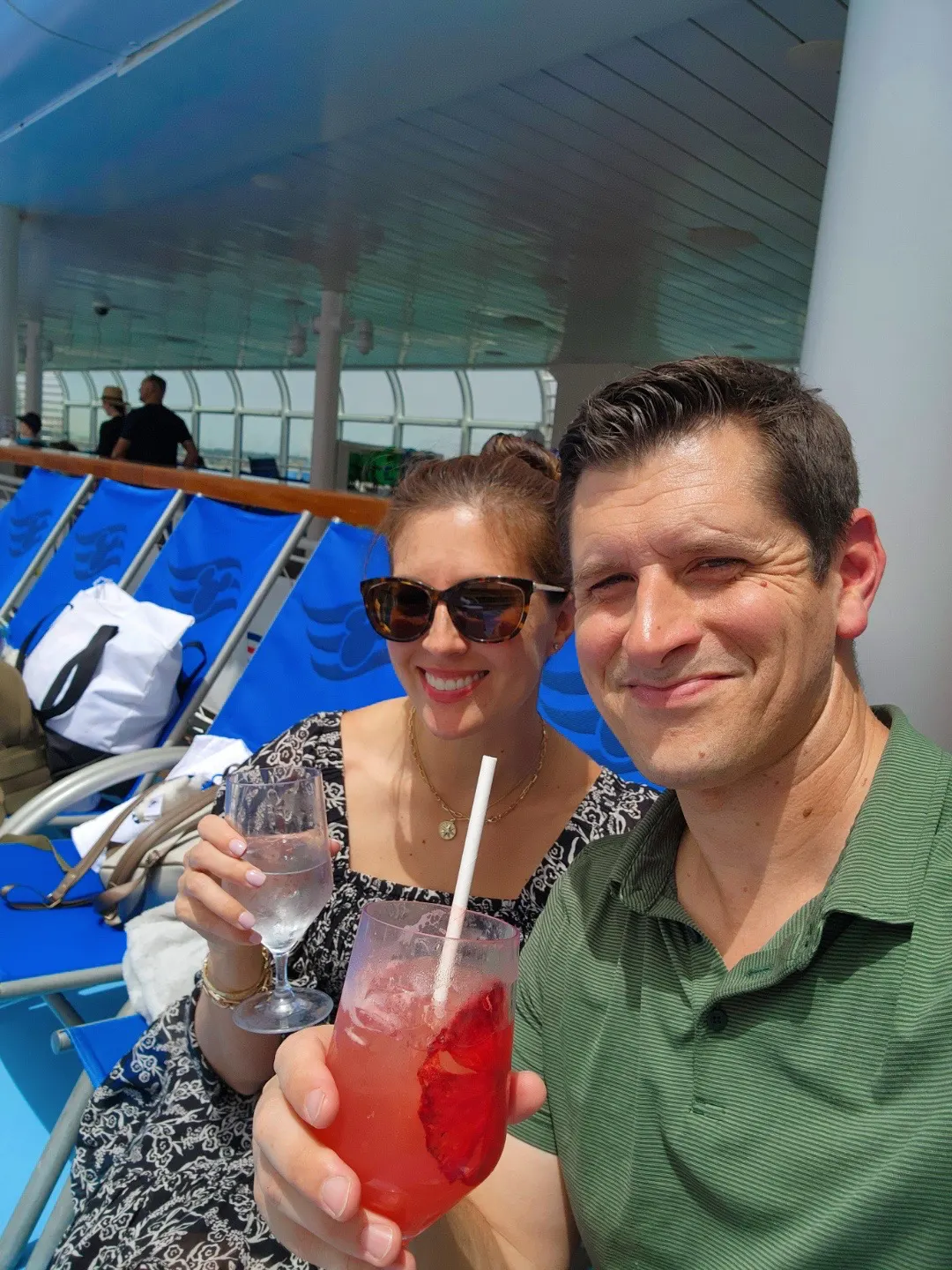 disney dream cruise mediterranean