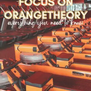 Thoughts About My First Orangetheory Class – Loving life on the run.