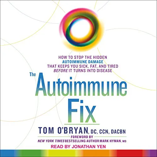 the autoimmune