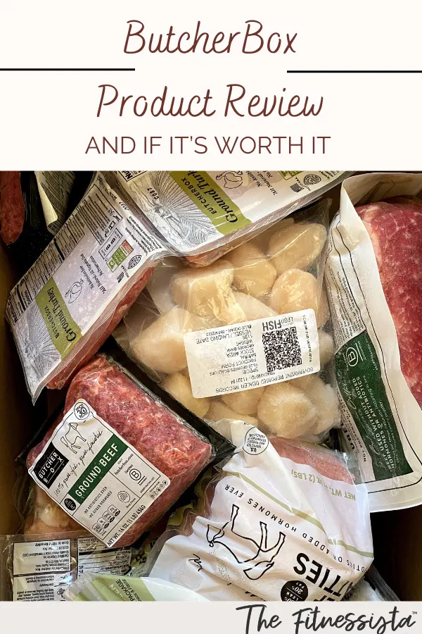 ButcherBox Product Review