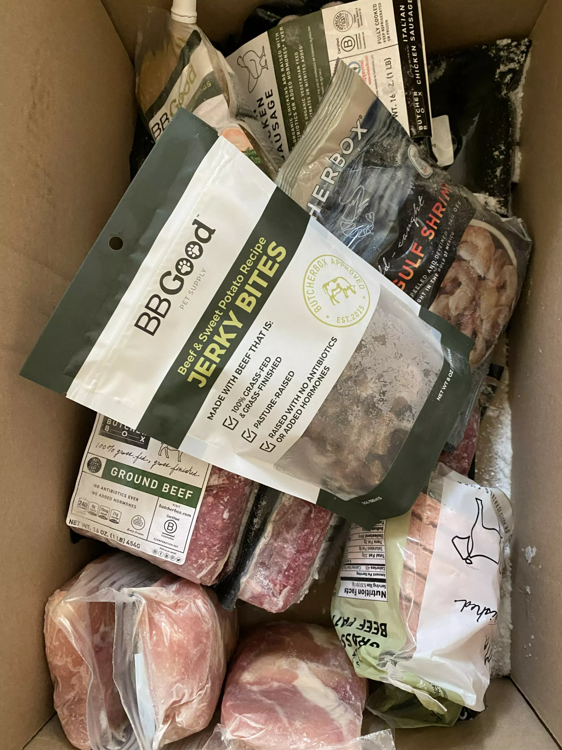 ButcherBox Review: An In-Depth Look At This Meat Delivery Service