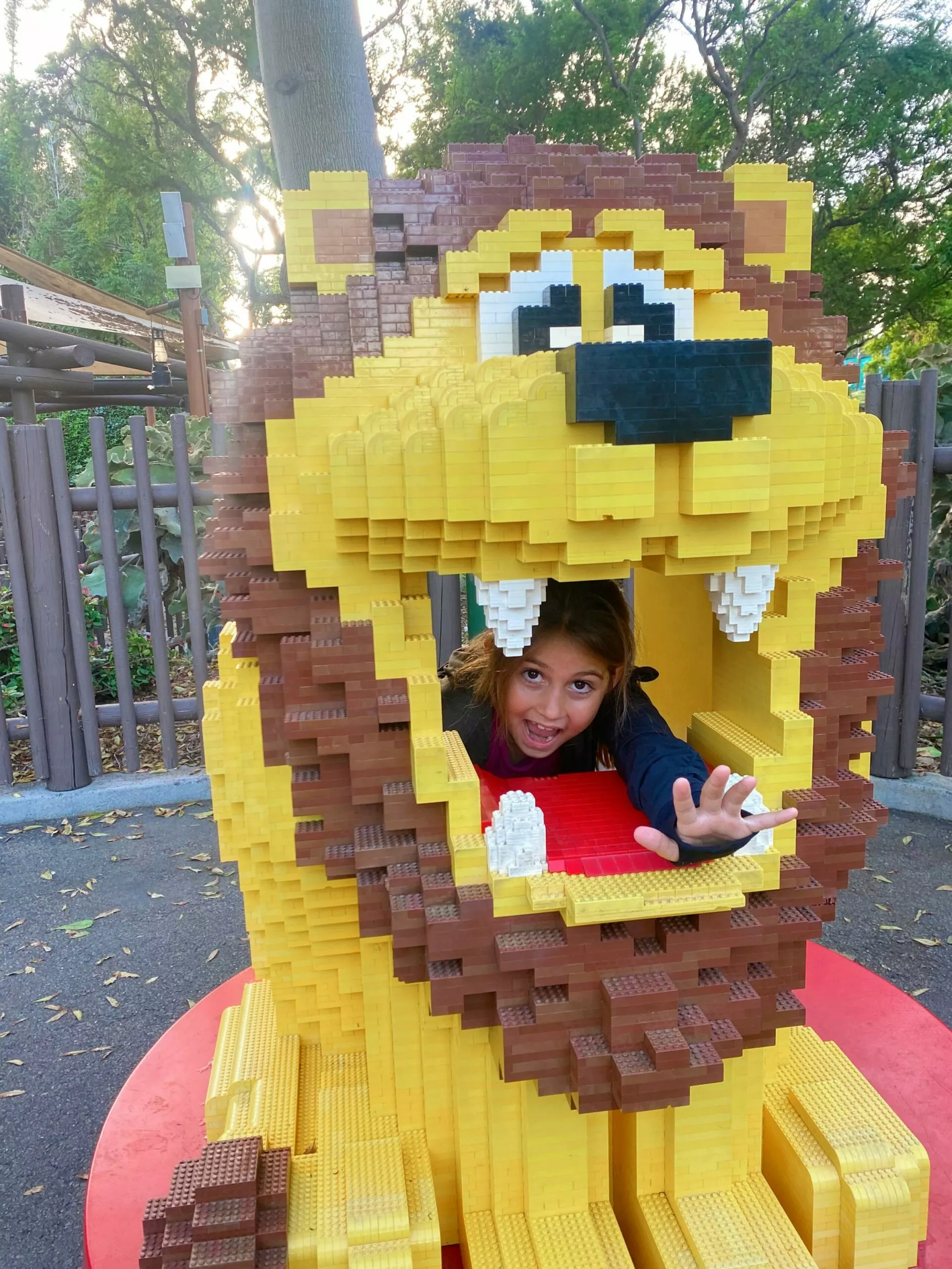 Legoland San Diego recap