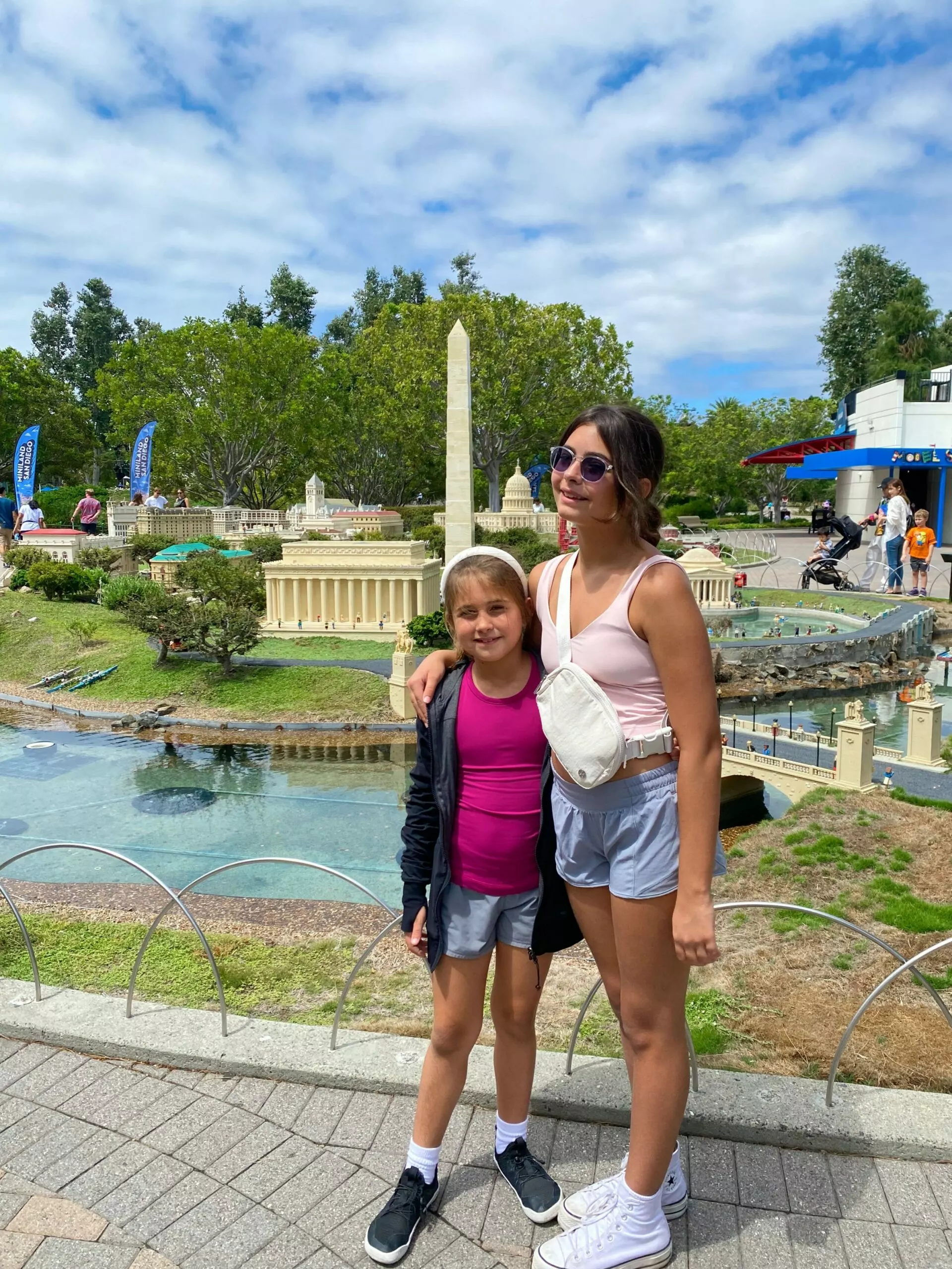 LEGOLAND with kids | San Diego Summary