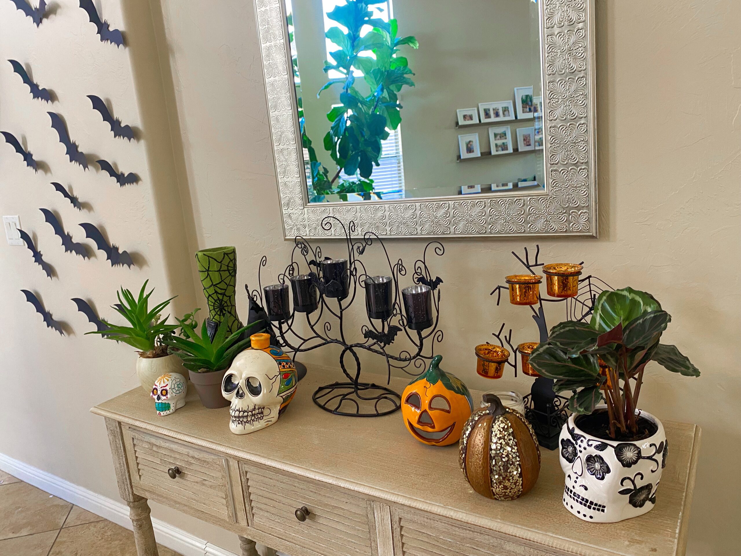 fall decor