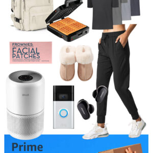 Prime Big Deals Day