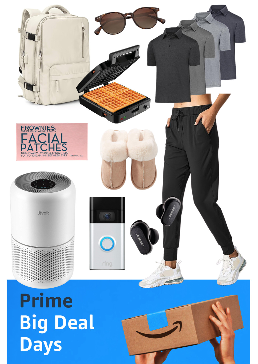 Prime Big Deals Day