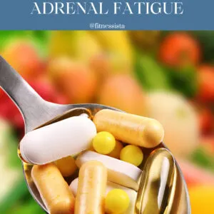 best supplements for adrenal fatigue