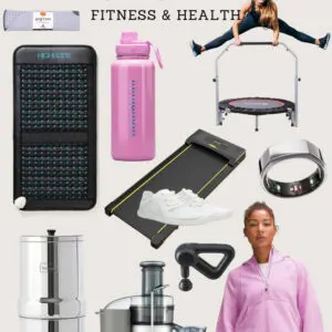 2023 Fitness and Health Gift Guide