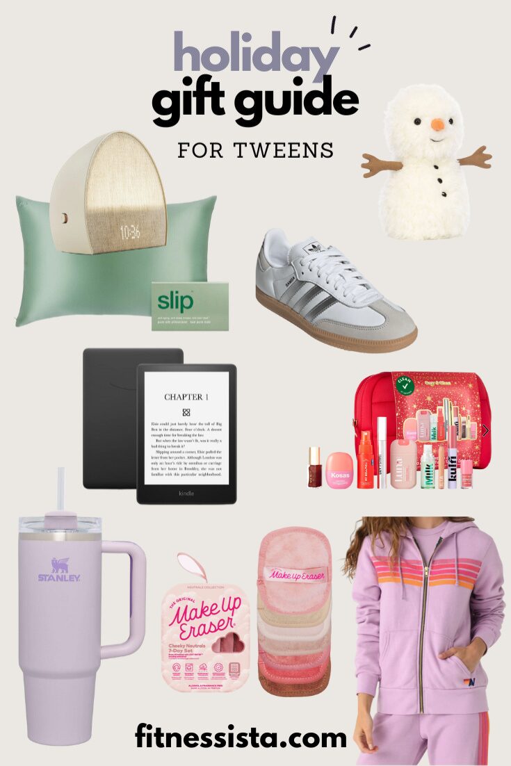 2025 Holiday Gift Guide for tweens 2025 Holiday Gift Guide for tweens