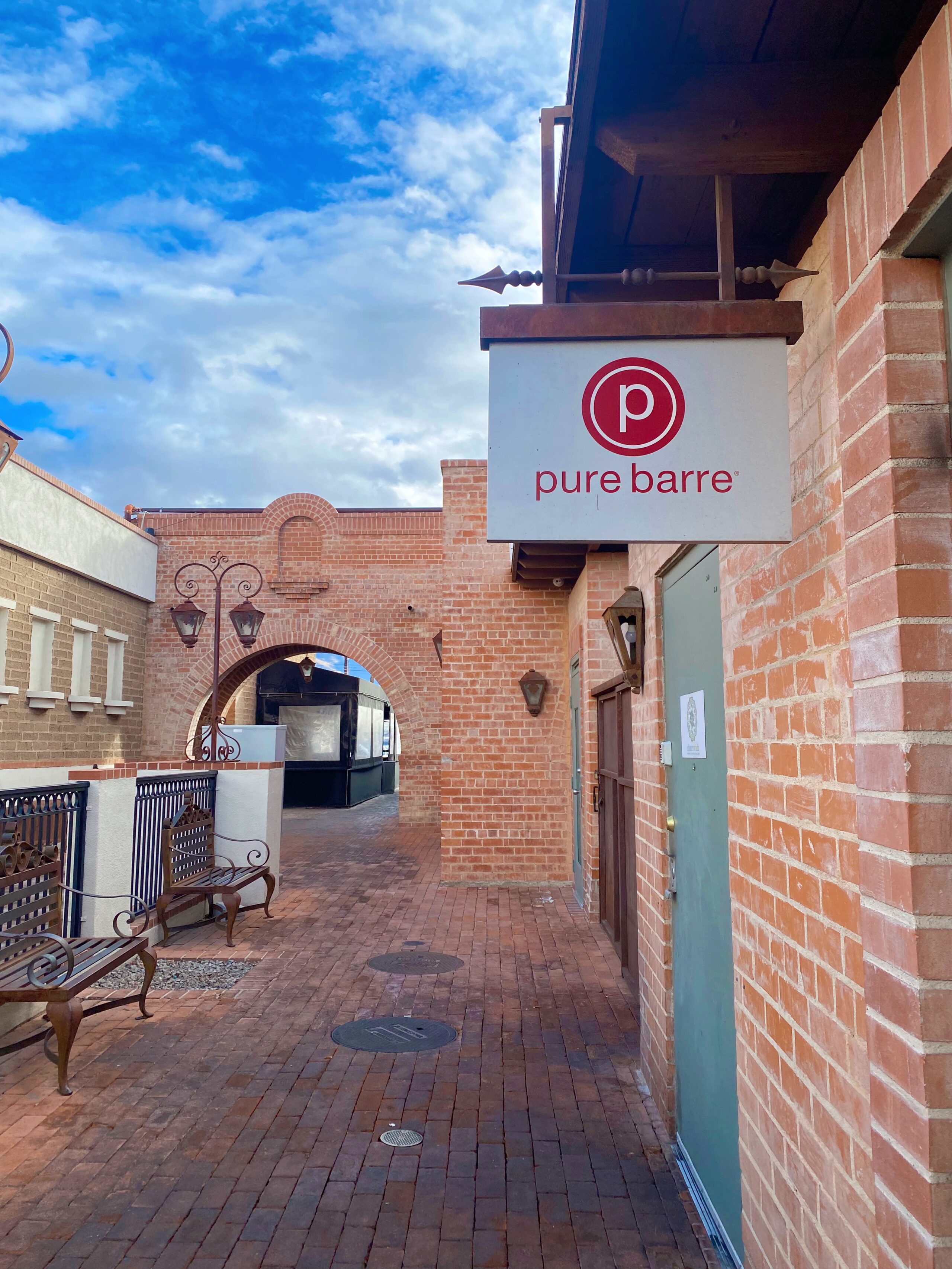 pure barre | A full day from start to finish
