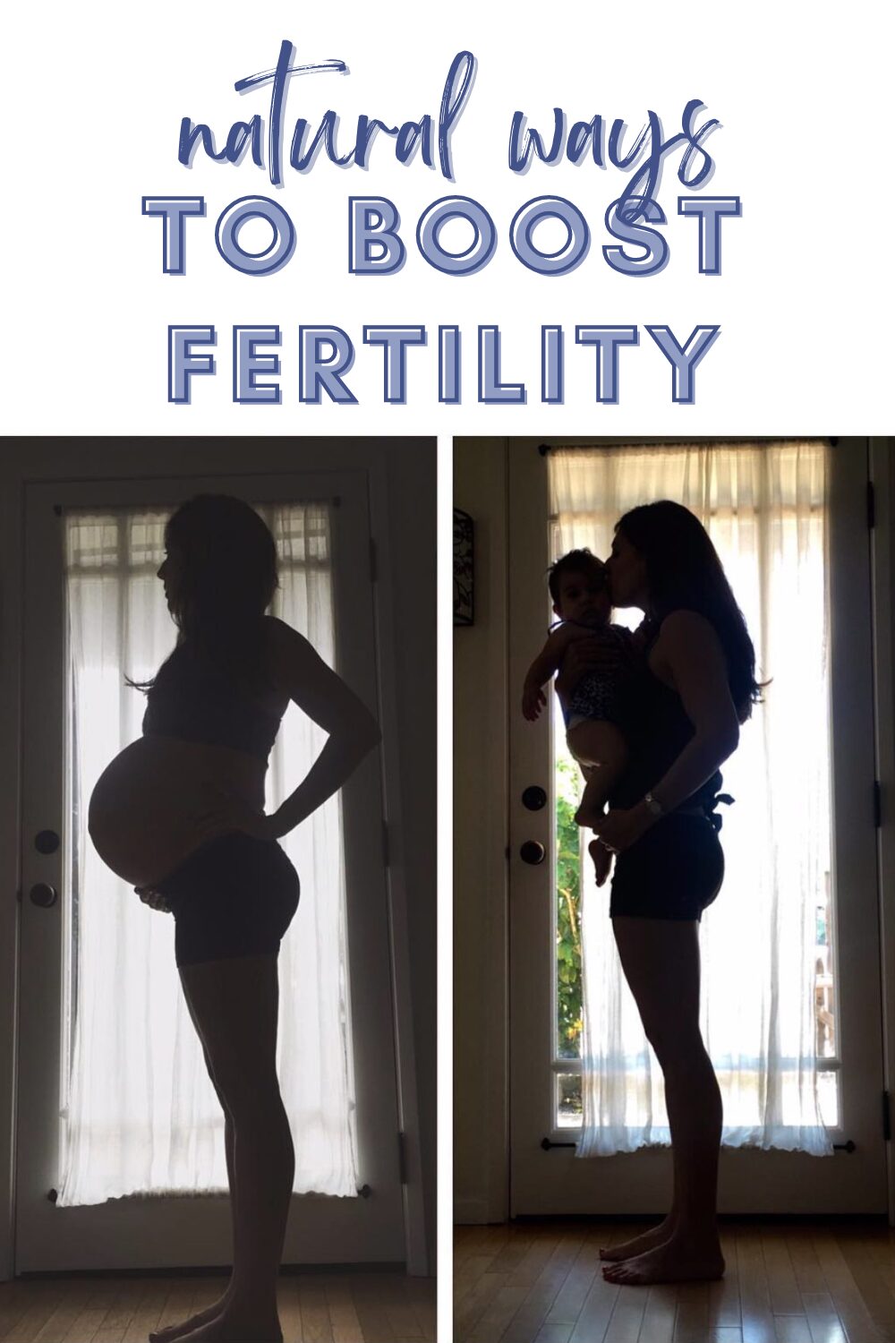 Natural Ways to Boost Fertility – The Fitnessista