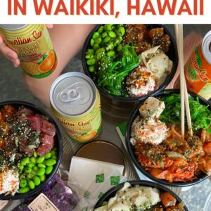 best restaurants in Waikiki