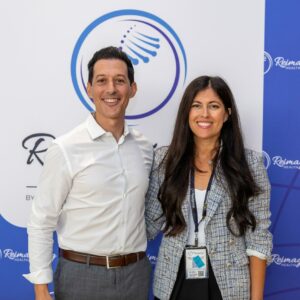 Reimagining Health Summit Recap