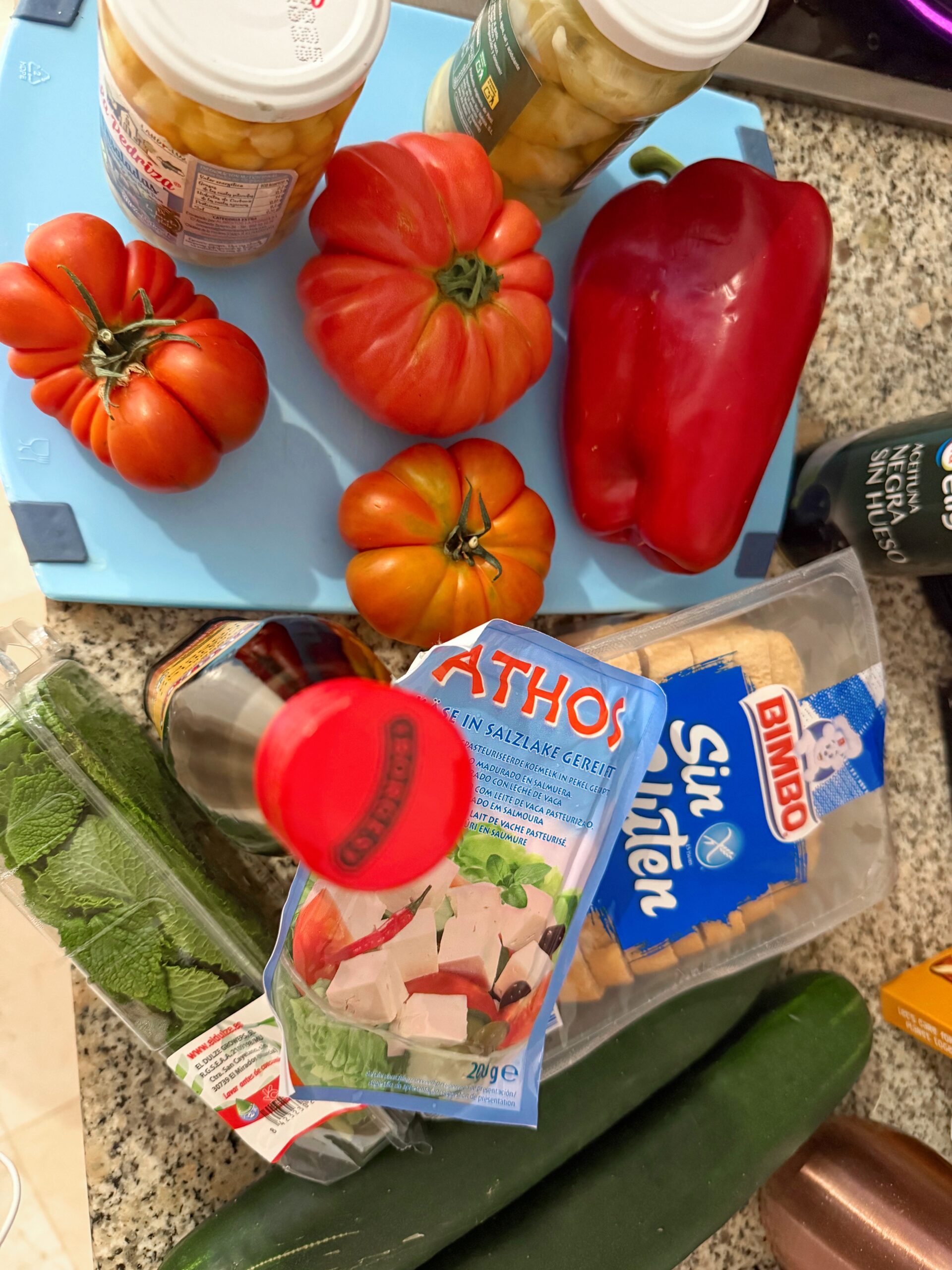 Simple and Wholesome Airbnb Recipes for Journey