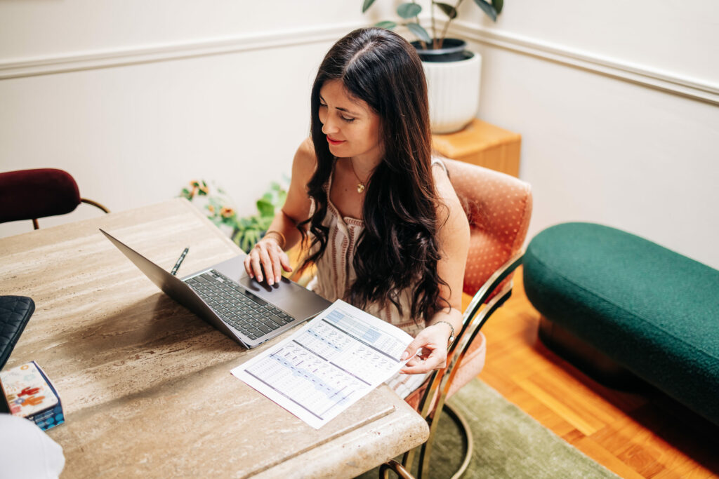 functional labs every woman should run