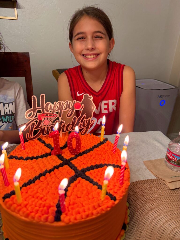 10.31 Friday Faves - The Fitnessista 5 happy birthday p