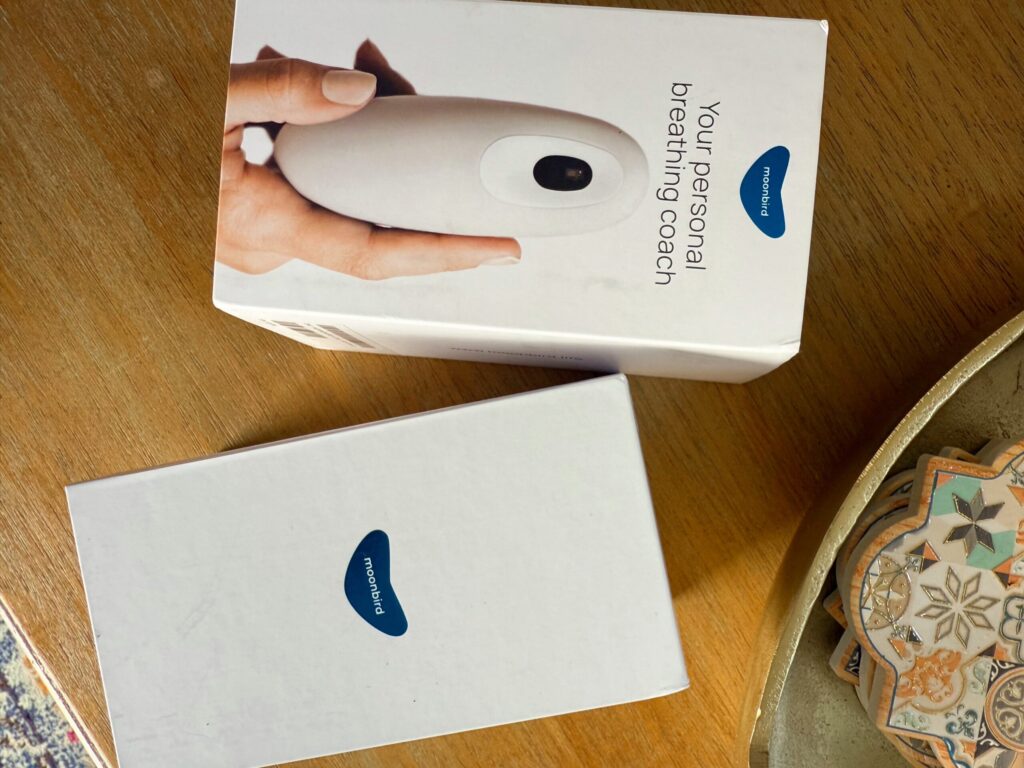 10.31 Friday Faves - The Fitnessista 9 moonbird