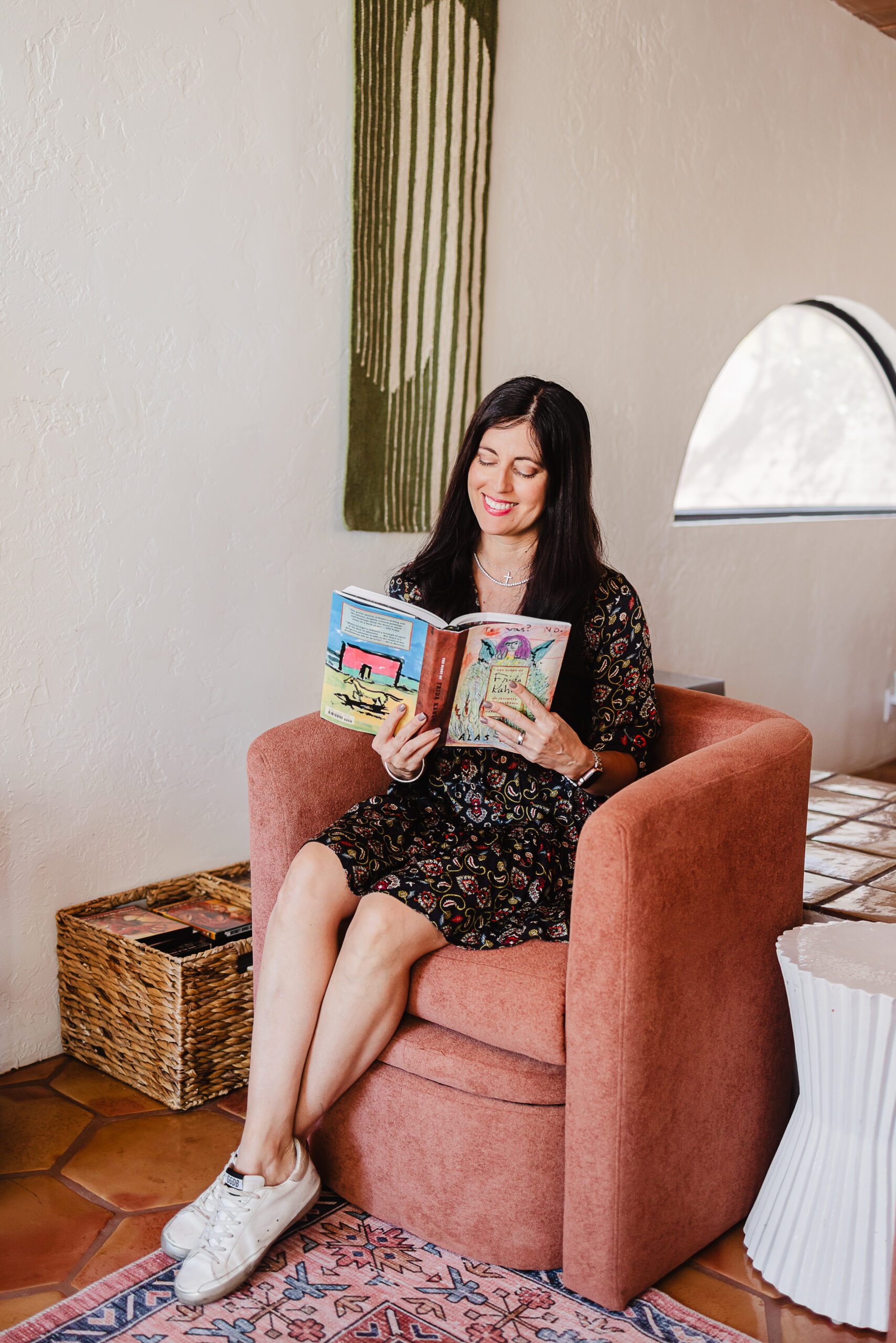 Libros de última hora –